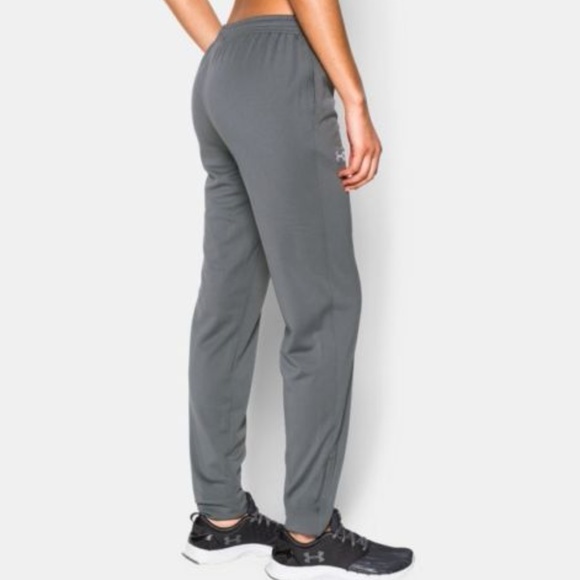 under armor heat gear pants
